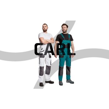 BE-CARL munkaruha kollekció (jóáras!)